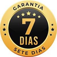 Selo de Garantia