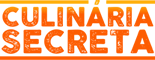 eBook 'Culinária Secreta'