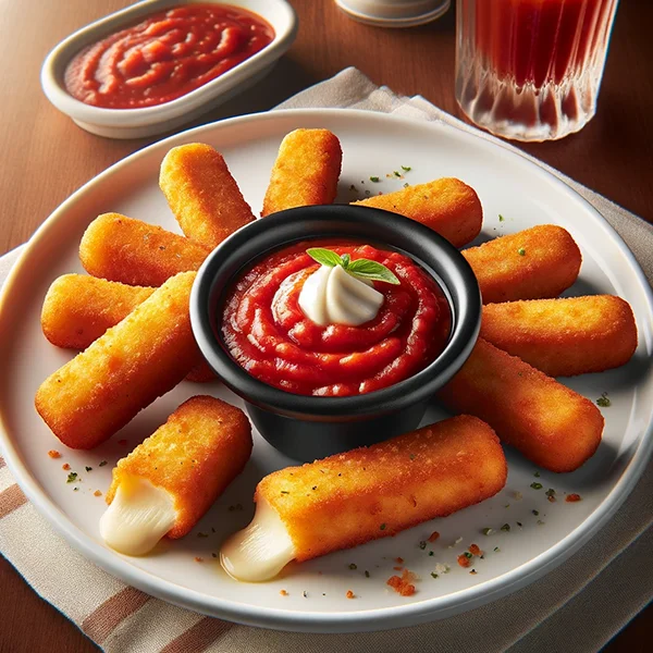 Receitas secretas de restaurantes famosos