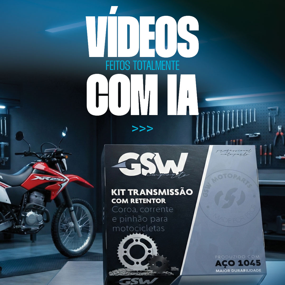Mídias Sociais - P1 Design - Brusque